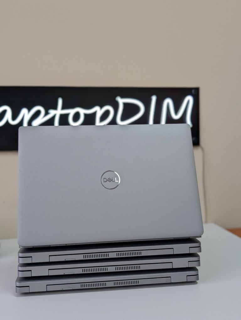 ОПТ. Ноутбук Dell Latitude 5420/i3-1125G4/8/256/14"/FullHD/IPS/стан5+