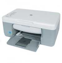 Impressora HP Deskjet F2200