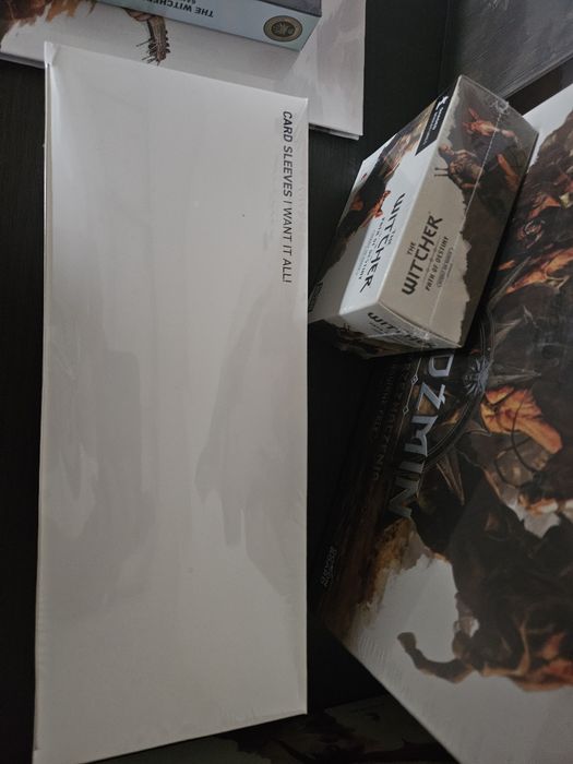 Wiedzmin ścieżka przeznaczenia