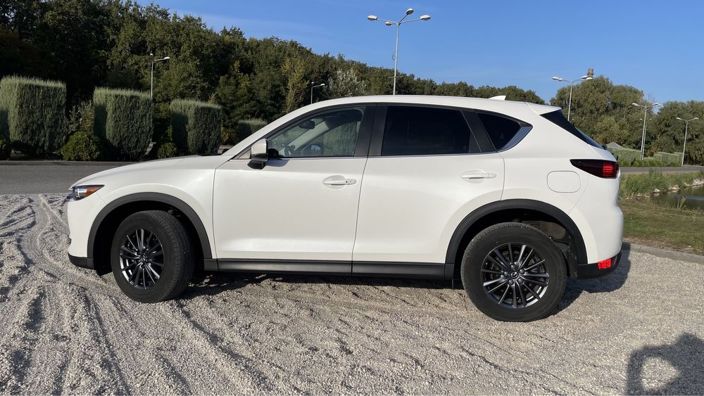 Продам Mazda CX-5