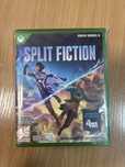 Split fiction xbox