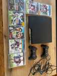 Sony PlayStation 3 slim