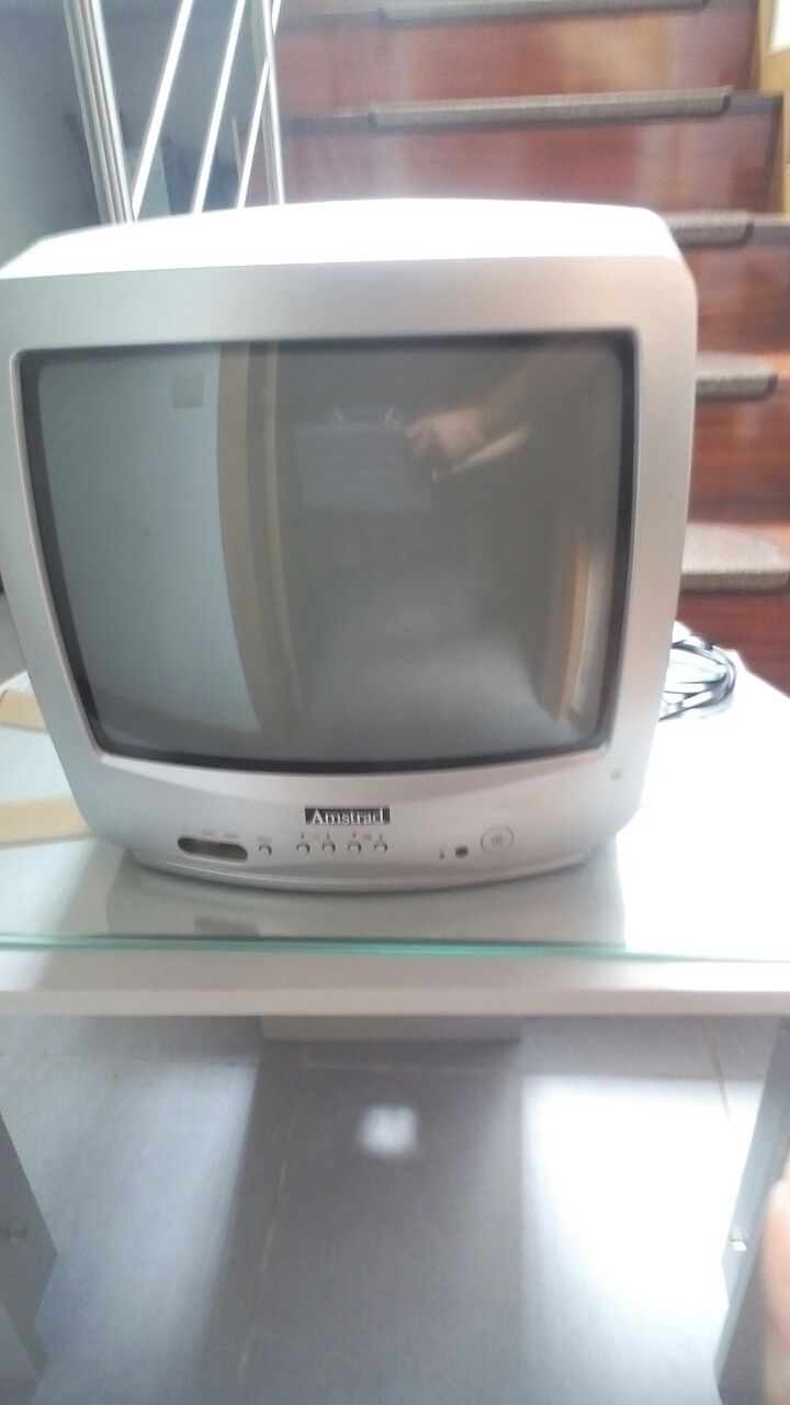 TV. Marca Amstrad