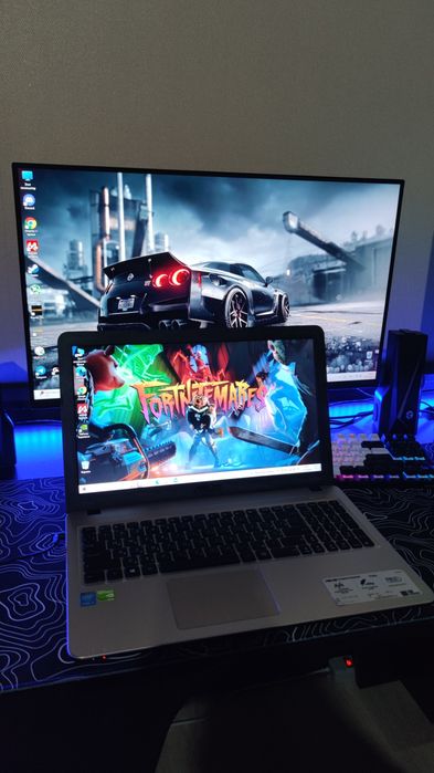 Продам Мощный Ноутбук core i3 Nvidia SSD