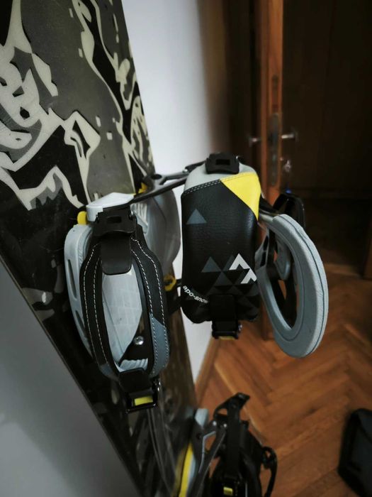 Cноуборд Івано-Франківськ