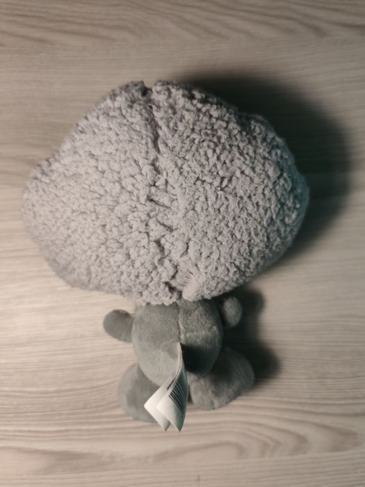 Smog Stefan. Gang fajniaków