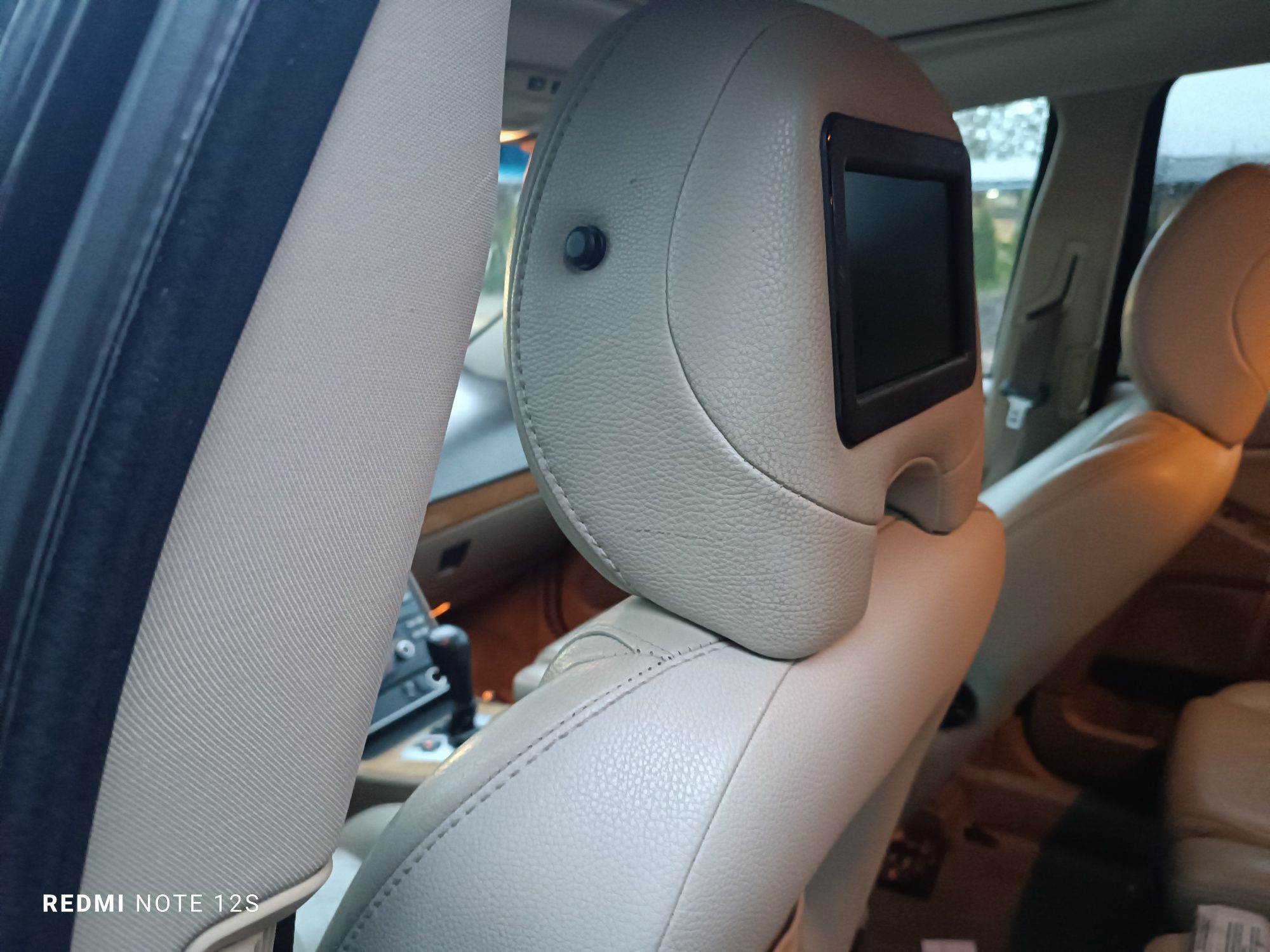 Volvo Xc90 3.2 2008 7 osobowy