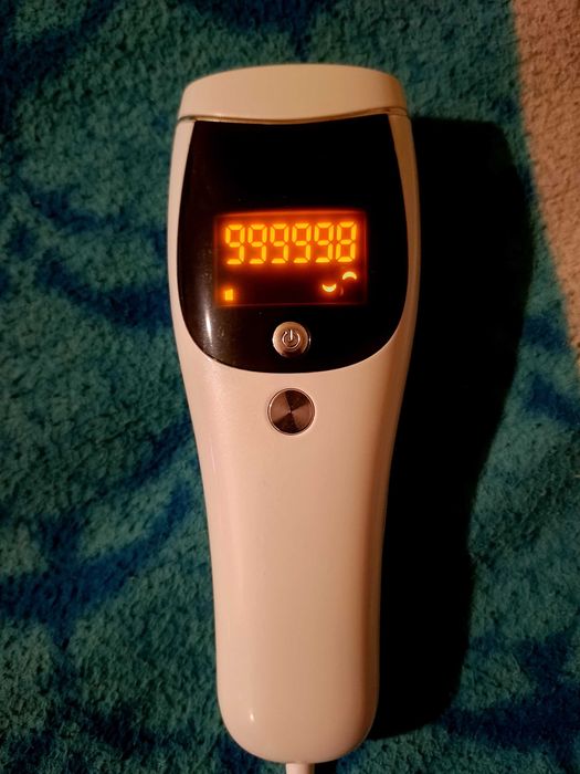 Фото эпилятор Arhimed IPL PRO
