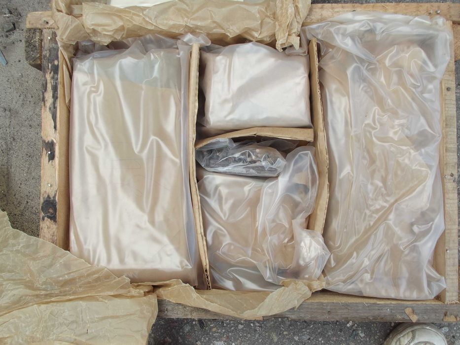 Прибор контроля пламени ФАКЕЛ-3М1