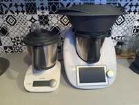 Zeataw Thermomix TM6 oraz Thermomix Friend