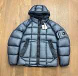 Cp-Company куртка soft-shell