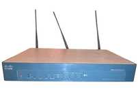 Брандмауер (Firewall) Cisco SA520W-GW100BN3-K9