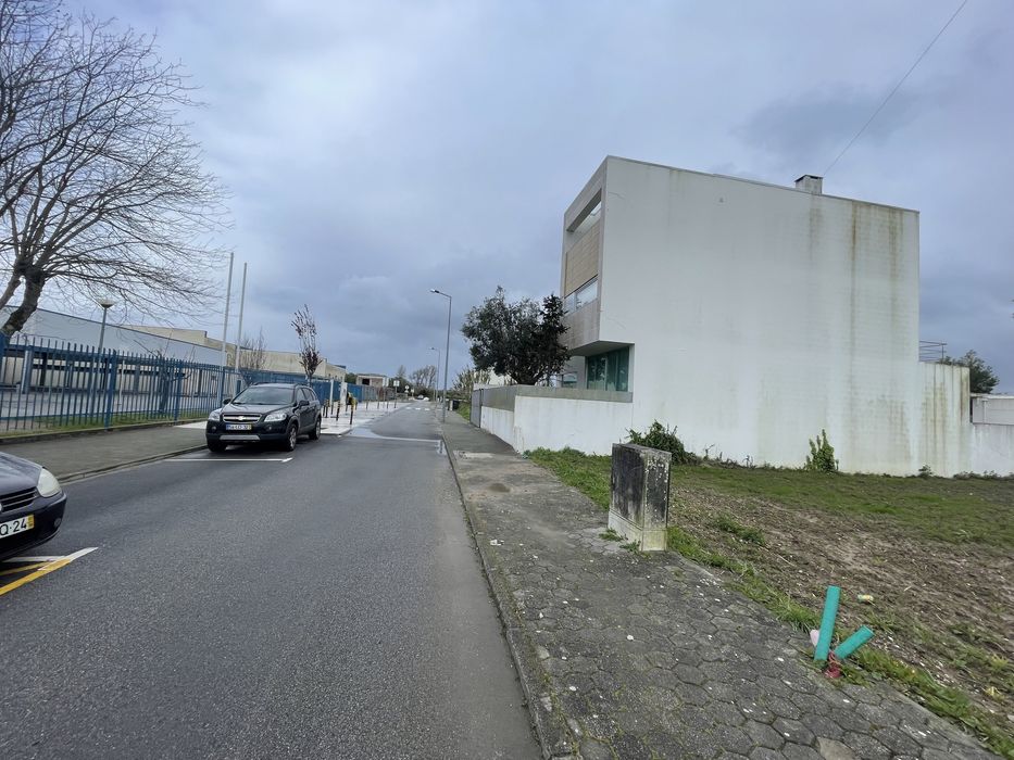 Lotes para construção São Bernardo