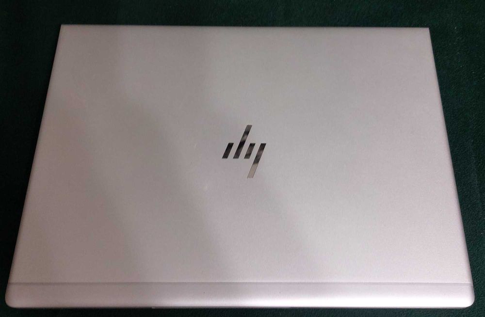 HP Elitebook i5-8350U, 1,7GHz, 8 GB RAM, Windows 11 Pro, gratisy