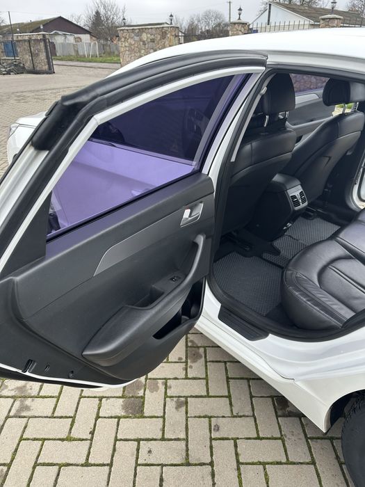 Продам Hyundai Sonata LF Comfort 2014 2.0 LPI (Газ)