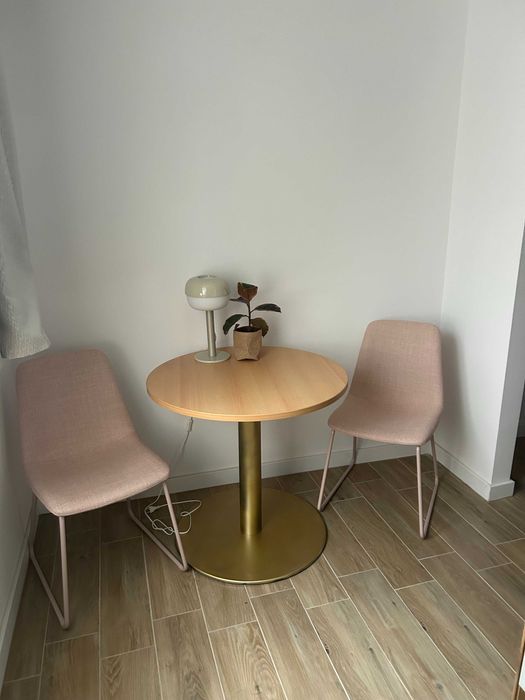 do wynajecia mieszkanie w Gryficach 52m2 dwa pokoje