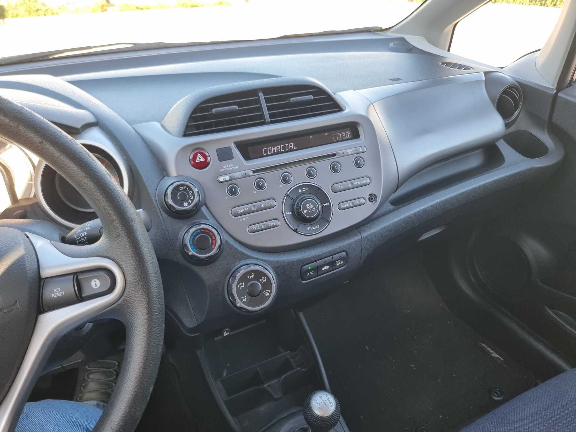 Honda Jazz 1.2 i-vtec 90cv A/C 2009