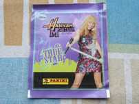 Cromos Hannah MONTANA