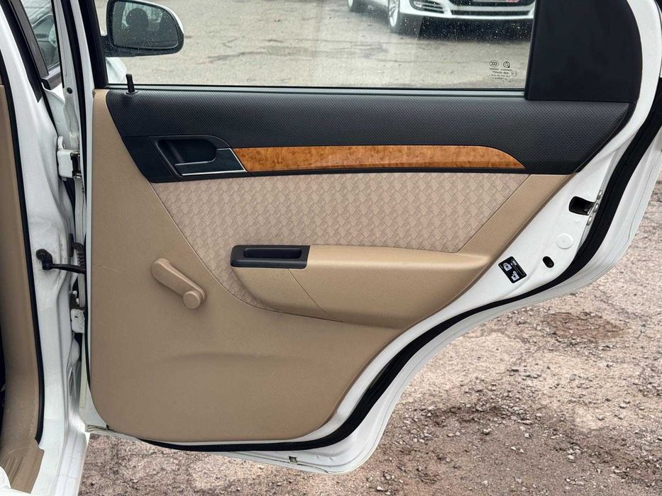 Продам Chevrolet Aveo 2008р. #73231