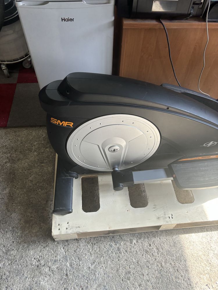 Orbitrek Nordic Track SMR Model NTIVEL70415.0