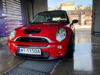 MINI Cooper S Mini Cooper S AUTOMAT