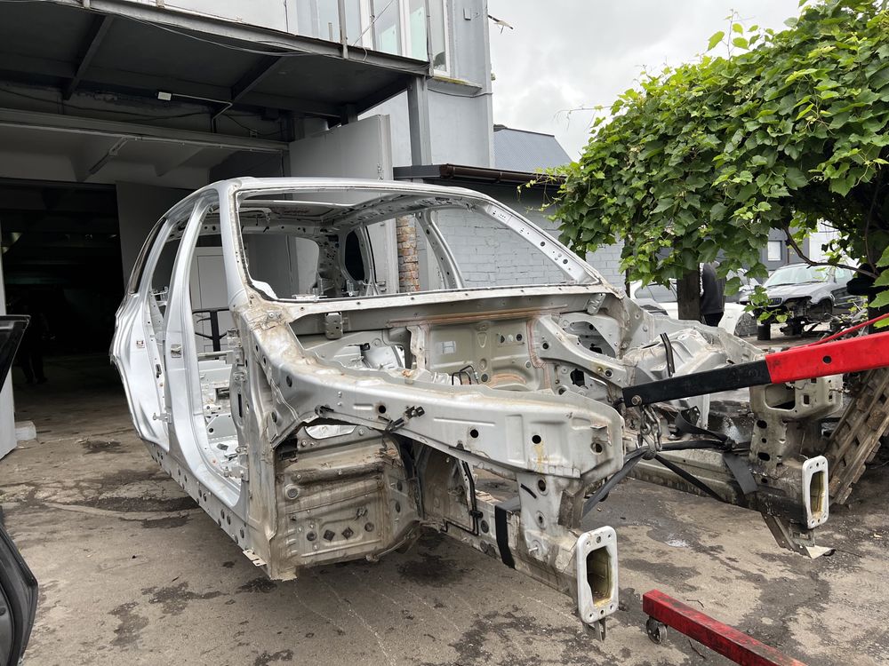 Розборка двигун BMW X5 E53 E70 E60 Розбірка БМВ Х5 Е53 Е70 Разборка