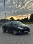 Peugeot 206 Peugeot 206cc