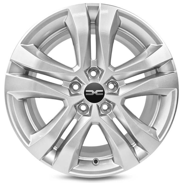 Nowe koła zimowe 17" Dacia Duster Bigster DJF SAILUN 215/65R17 Srebrny