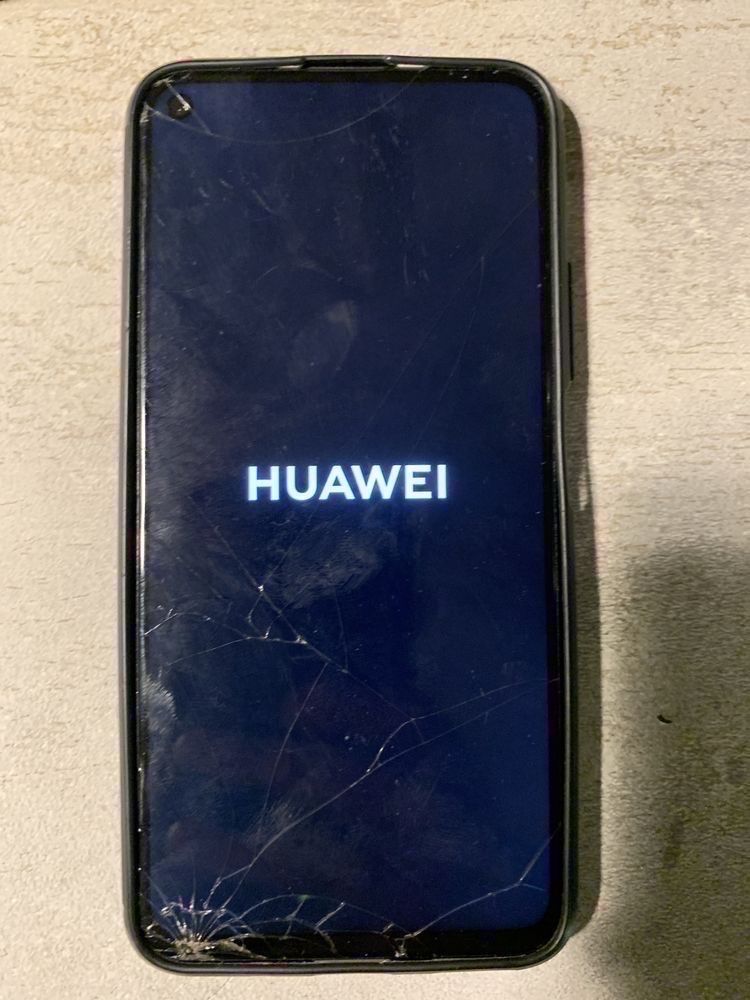 Sprzedam Huawei nova 5t