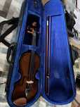 Violino 1/2 - novo