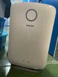 Oczyszczasz philips z nawilżaczem 2 w 1