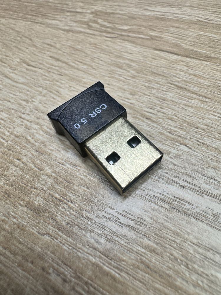 USB bluetooth-адаптер для пк