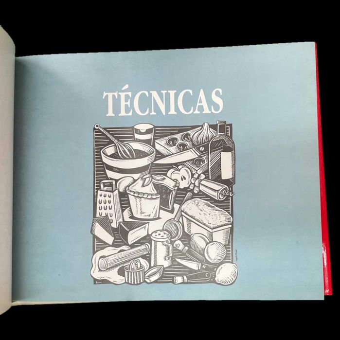 Cozinha Moderna, de Manuel Luís Goucha