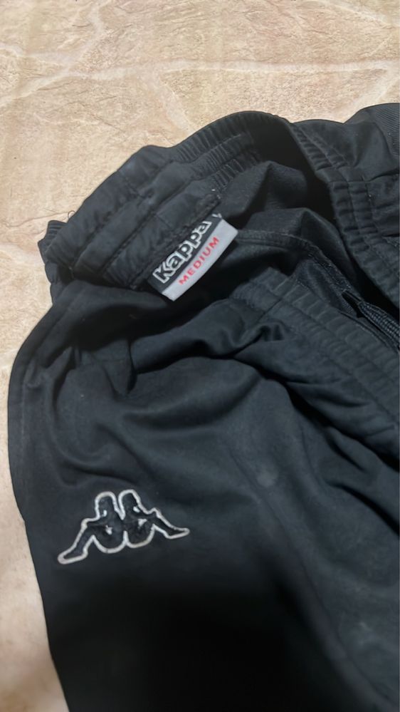 Костюм Kappa продам TNF