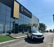 Renault Captur 1.0 TCe RS Line