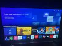 Telewizor lg oled cx 55 cali 4k 120hz OLED55CX3LA idealny stan