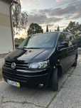 VW T5 MULTIVAN 2.5 TDI, 2007