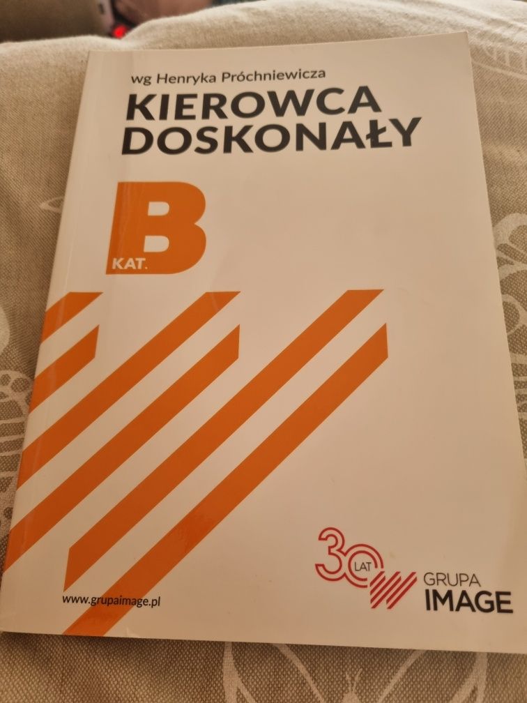 Kierowca doskonały kat. B, Próchniewicz