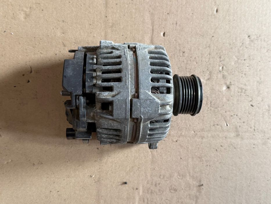 ALTERNATOR AUDI A4 B5 LIFT 038903023L -WYSYŁKA-