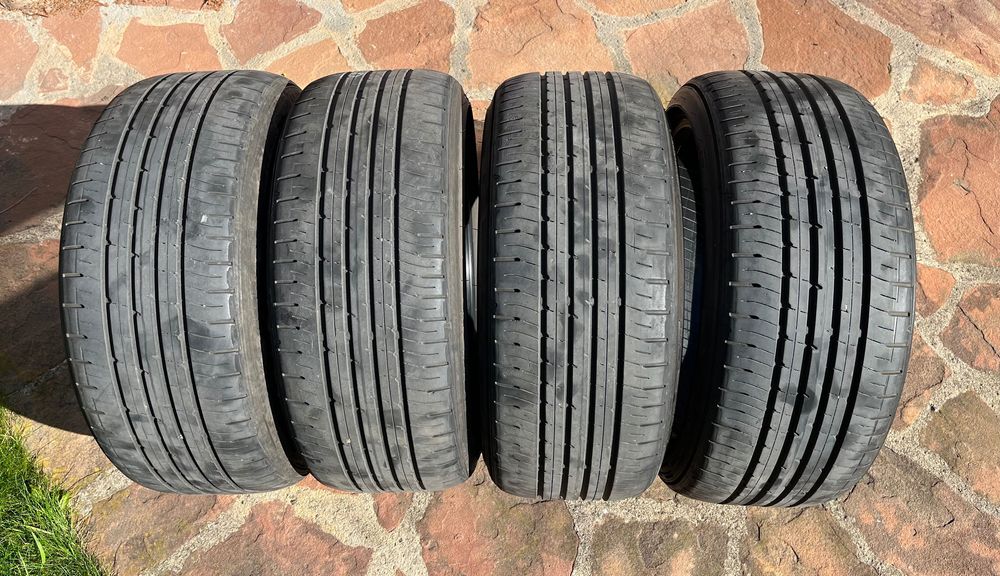Opony Letnie 225/40R18 92W Falken ZIEX ZE914B