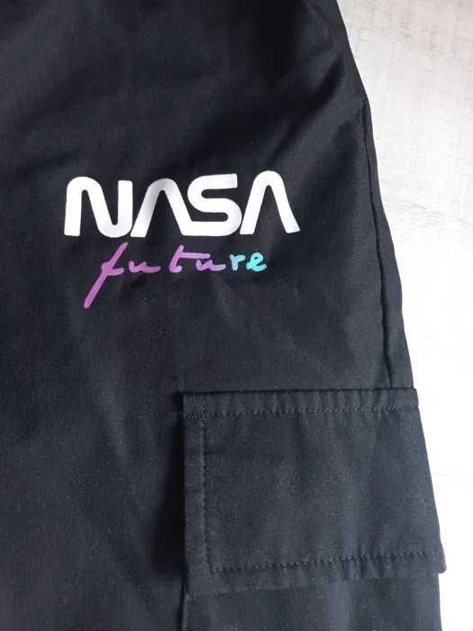 Spodnie NASA 146