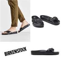 Шльопанці Birkenstock Madrid Eva, 46р.