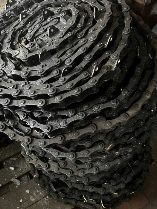 Цепь ТРД 38 Б/В, цена за м/п