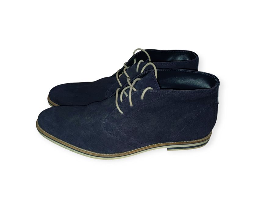 Trzewiki męskie Dune London rozmiar 45