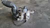 Turbo vw golf 6 1.6 tdi