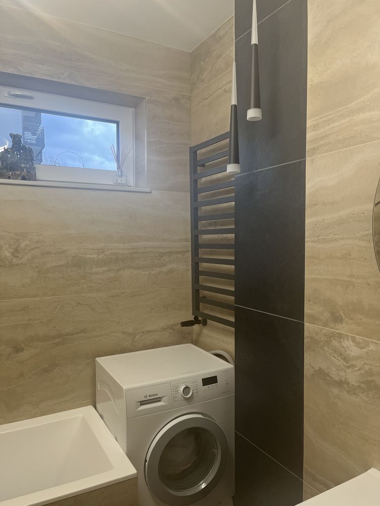 Apartamentowiec Błatnia Residence z garażem i rowerownią