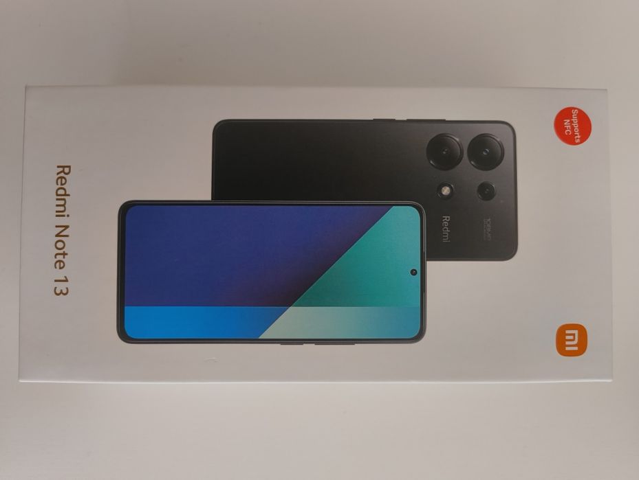 Xiaomi Redmi Note 13 NOVO