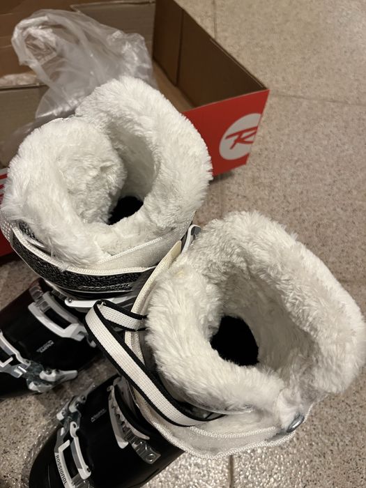 Buty narciarskie Rossignol 70w damskie