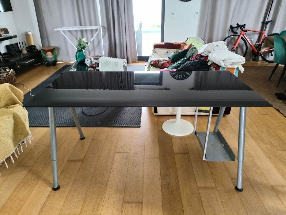 Secretaria 160x80 GALANT IKEA