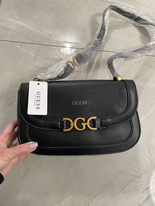 Сумка Guess кроссбоді